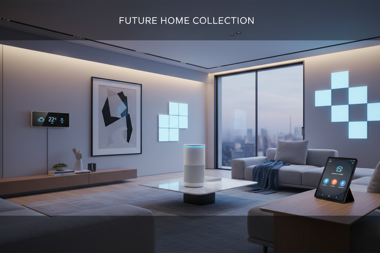 Smart Home