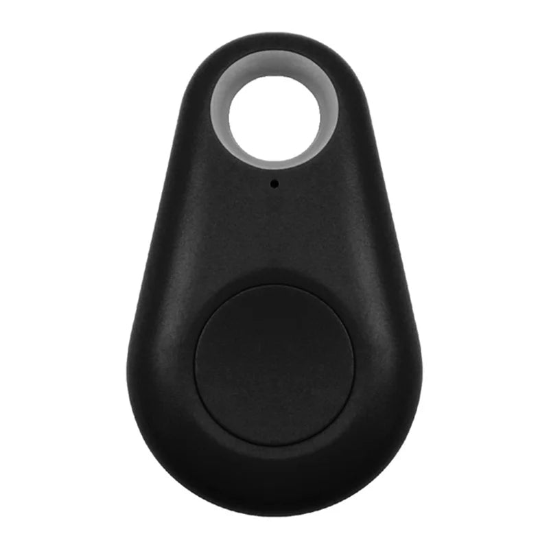 Pet Smart GPS Tracker Mini Anti-Lost Bluetooth Locator Tracer for Dog Cat Kids Car Wallet Key Finder Pet Collar Dog Accessories