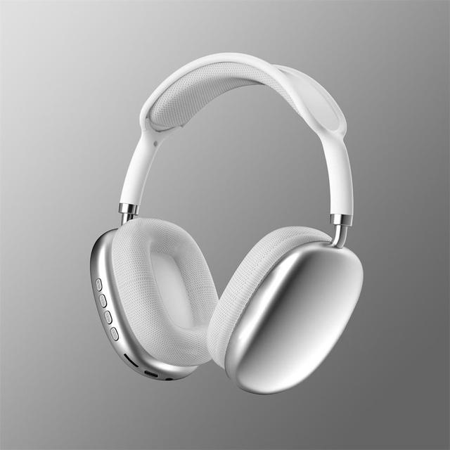 Überlegene Bluetooth Over-Ear Kopfhörer Mit ANC Technologie