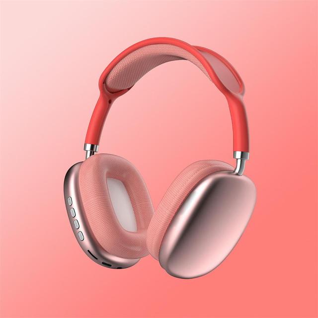 Überlegene Bluetooth Over-Ear Kopfhörer Mit ANC Technologie